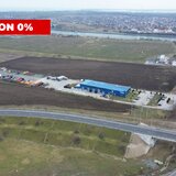 Lazu spatiu industrial