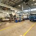 Lazu spatiu industrial